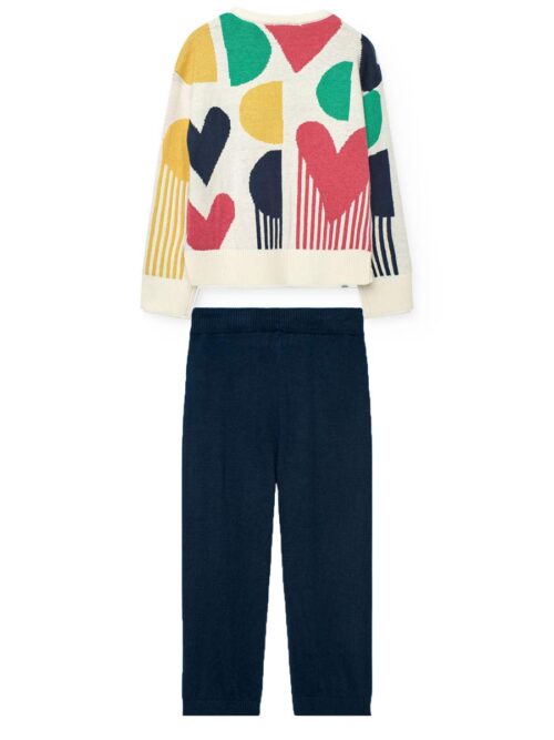 Boboli  Комплект 412120-412063 - Image 2