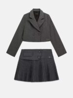 Guess Комплект тънко райе