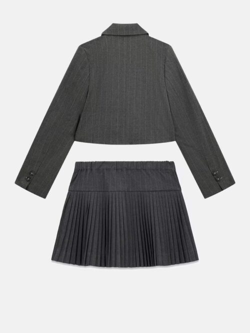 Guess Комплект тънко райе - Image 2