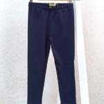 Losan клин замъшен в тъмно синьо