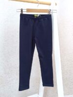 Losan клин замъшен в тъмно синьо