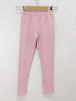 Losan клин едноцветен пепел от роза