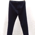 Losan клин едноцветен черен