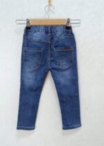 Losan Дънки за бебе деним - Image 2