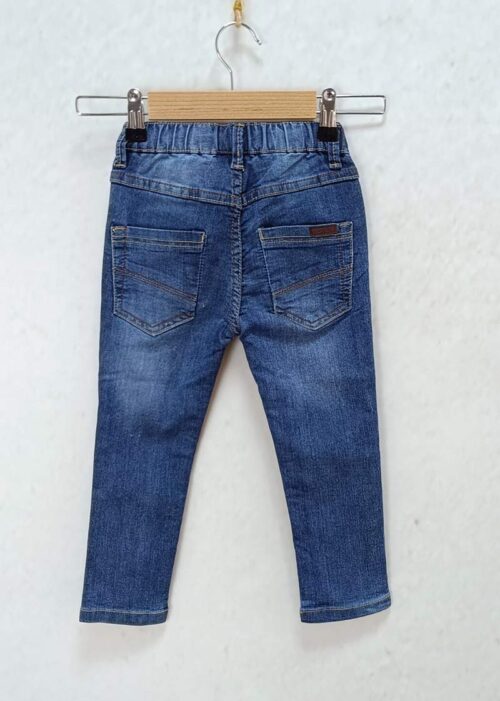 Losan Дънки за бебе деним - Image 2