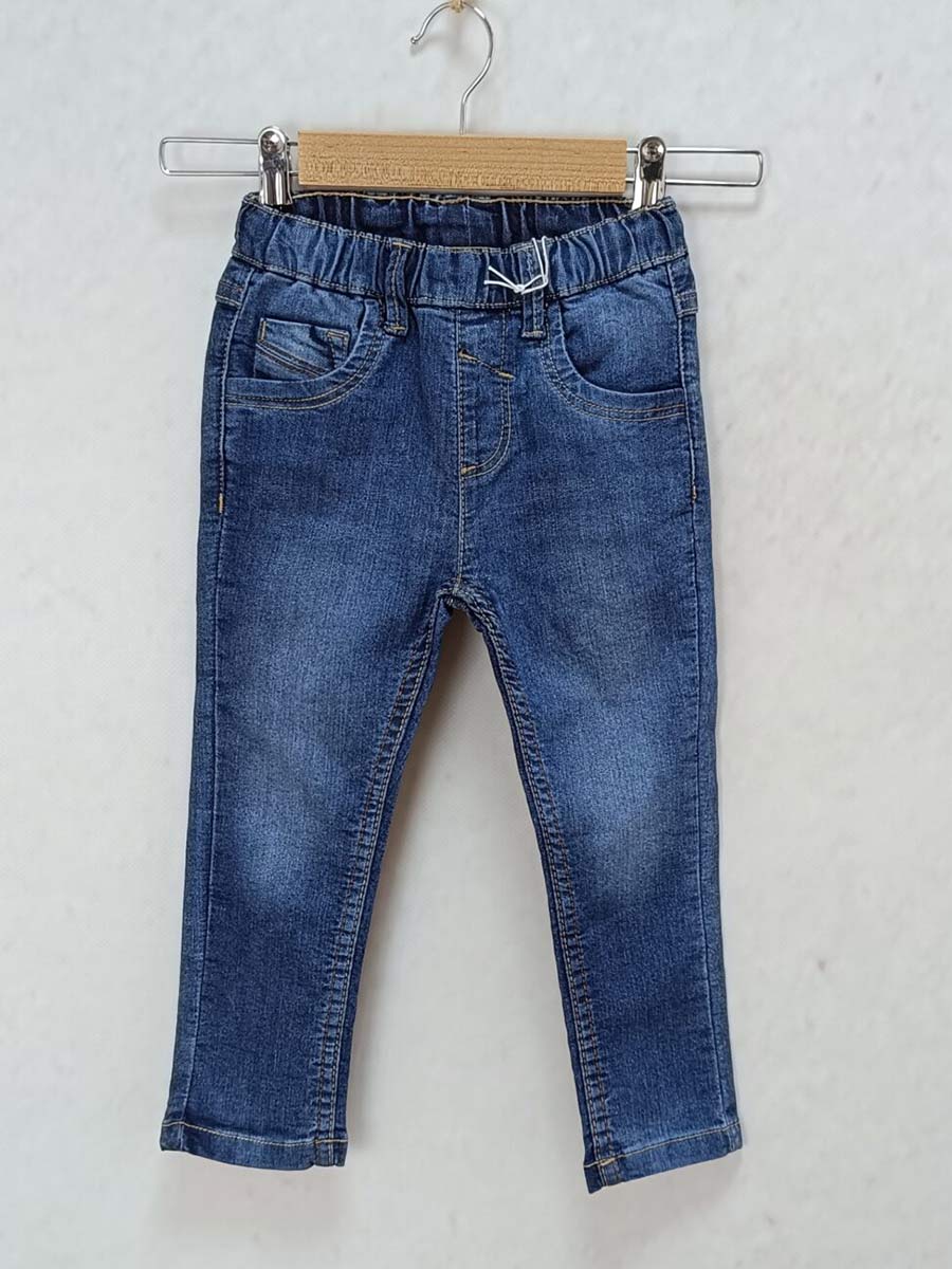 168244 Losan Дънки за бебе деним - Image 1