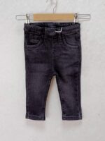 Losan Дънки за бебе графит