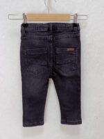 Losan Дънки за бебе графит - Image 2