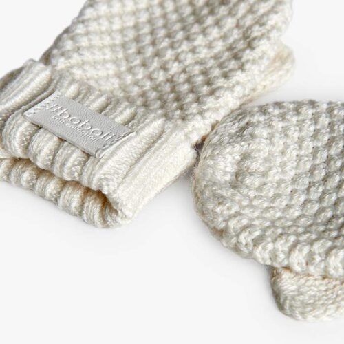 Boboli Плетени ръкавици 192192-1111 - Image 2