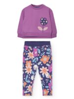 Boboli Комплект 222129-222084