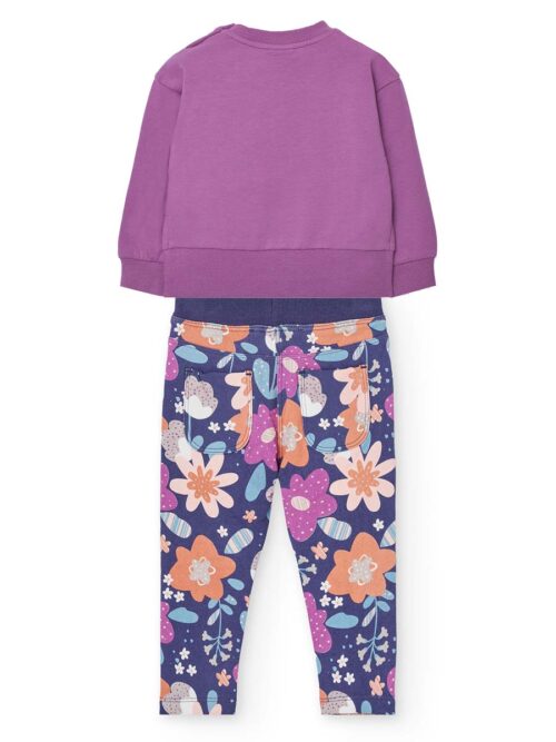 Boboli Комплект 222129-222084 - Image 2