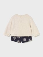 Mayoral Комплект  с къс панталон 2262-048 - Image 2