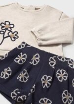 Mayoral Комплект  с къс панталон 2262-048 - Image 3