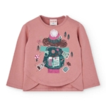 Boboli Комплект 232018-232120