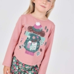 Boboli Блуза 232018-3919