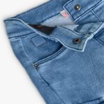 Boboli Дънки 242020 blue - Image 4