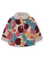 Boboli Палто 242176-9750 - Image 2