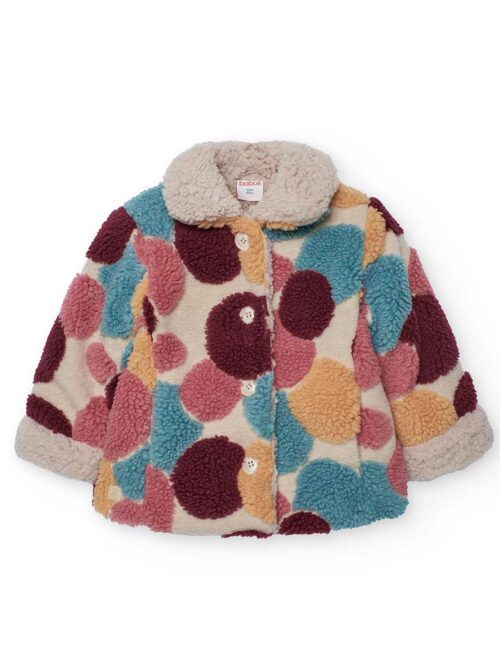 Boboli Палто 242176-9750 - Image 2