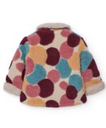 Boboli Палто 242176-9750 - Image 3