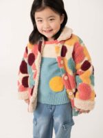 Boboli Палто 242176-9750