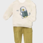 Mayoral Комплект Космос 2639-035