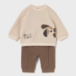 Mayoral Комплект Кученце 2639-036