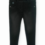 Boboli Клин 290001 black