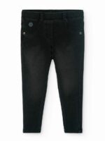Boboli Клин 290001 black