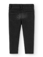 Boboli Клин 290001 black - Image 2
