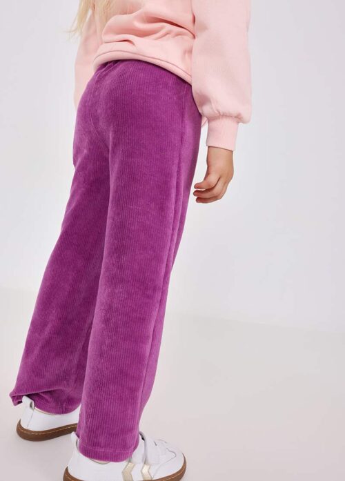 Boboli Панталон рипс 292069-6123 - Image 2