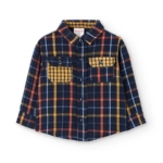 Boboli Риза 302094-9719