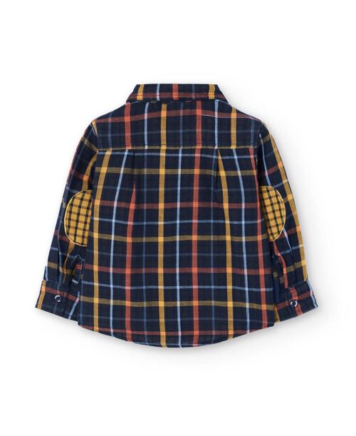 Boboli Риза 302094-9719 - Image 2