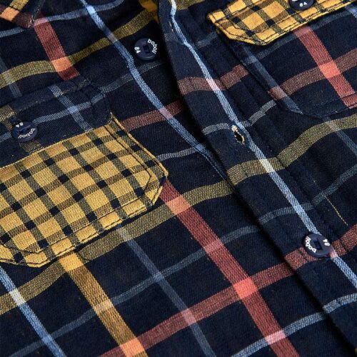 Boboli Риза 302094-9719 - Image 3