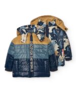 Boboli Яке двулицево 302173-2440