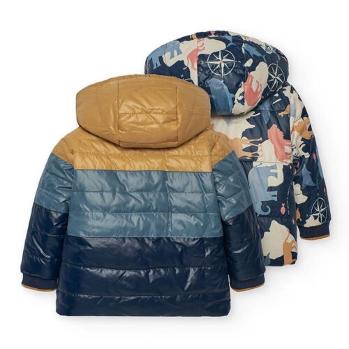 Boboli Яке двулицево 302173-2440 - Image 2