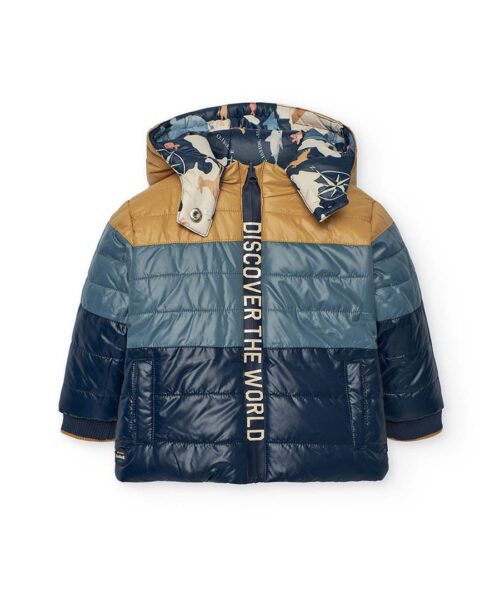 Boboli Яке двулицево 302173-2440 - Image 3