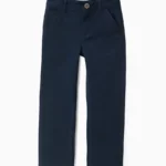 Zippy Чино панталон тъмносин