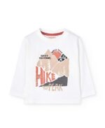 Boboli Блуза 312040-1111