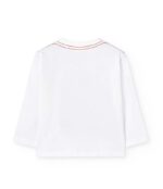 Boboli Блуза 312040-1111 - Image 2