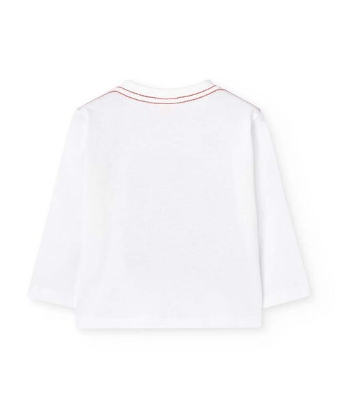 Boboli Блуза 312040-1111 - Image 2