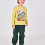 Boboli Джинси 332042-4728