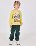 Boboli Джинси 332042-4728