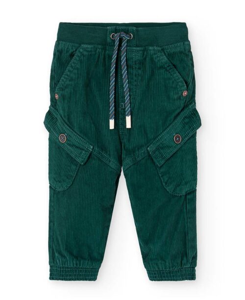 Boboli Джинси 332042-4728 - Image 2