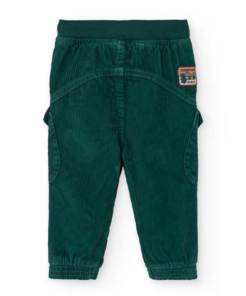 Boboli Джинси 332042-4728 - Image 3