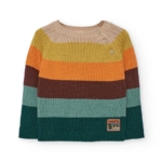 Boboli Пуловер 332097-7441