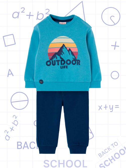 Boboli Комплект 342098-4732 - Image 2