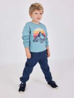 Boboli Комплект 342098-4732