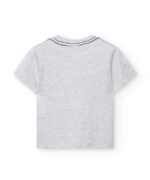 Boboli Тениска 342166-7359 - Image 2