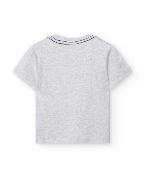 Boboli Тениска 342166-7359 - Image 2