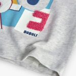 Boboli Тениска 342166-7359 - Image 3